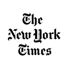 THE NEW YORK TIMES