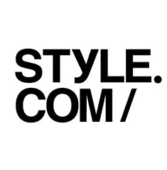 STYLE.COM