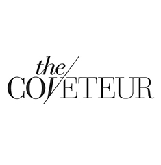 THE COVETEUR