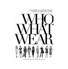 WHO WHAT WEAR
