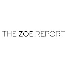 THE ZOE REPORT
