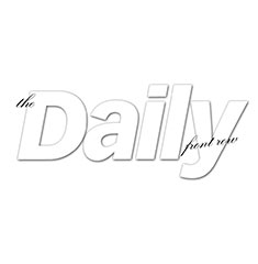 THE DAILY FRONT ROW